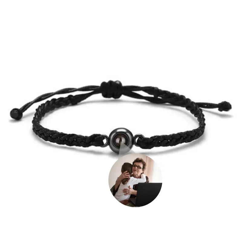 Pulseira Personalizada - Remember