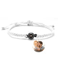 Pulseira Personalizada - Remember