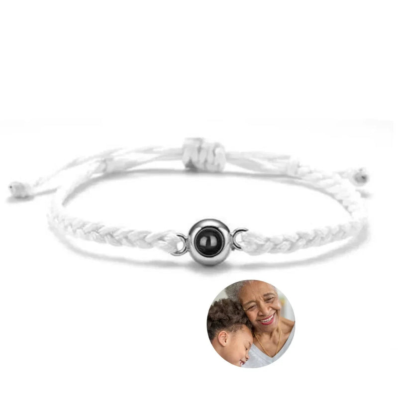 Pulseira Personalizada - Remember