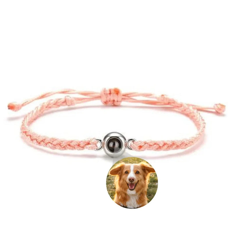 Pulseira Personalizada - Remember